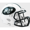 Riddell New York Jets 1998-2018 Throwback Speed Mini Helmet